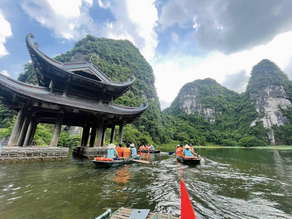 Khoảnh khắc Mùa 3